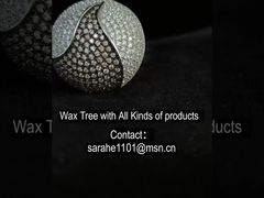 AAA 925 Silber CZ Ringe 9,8 g Sterling Silber Rundschnitt Verlobung Set