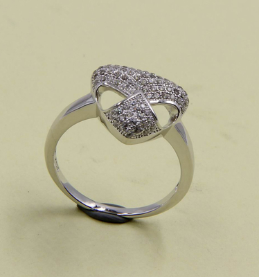 925 Sterling Silber Eternity Bands Ring Set für Frauen Größen 5-10 Chunky Sterling Silber Ringe Einzigartiges Sterling Silber
