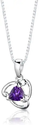 Hängender Rhodium Sterling Silver Jewelry Set Earringss der Frauen der Halsketten-925