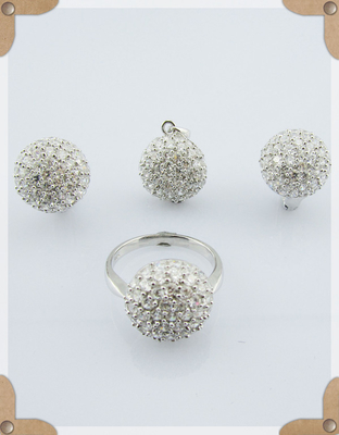 925-Silberschmuck mit Lobster-Klammer-Dangle-Ohrringe