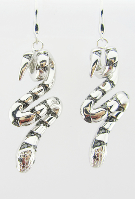 Klassischer Sterling Silber Schmuck mit 18 Zoll Bezel Set Link Armband