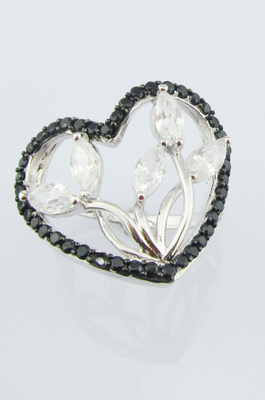 Elegante AAA-Klasse Kubische Zirkonia Stud Ohrringe Silber 925 Schmuck Set Sterling Silber Halskette und Ohrringe Sets für Braut