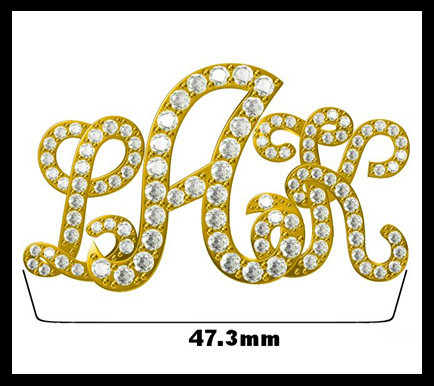 925 Silber CZ Brosche mit komplizierten Gravuren Für formelle Anlässe Jemand Besonderer Sterling Silber Brosche