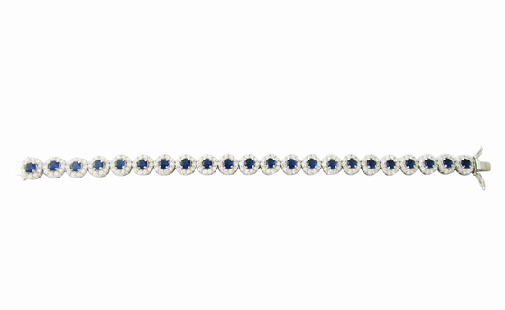 Luxus Rubin Edelstein Halskette Kubik Zirkonia Edelstein Halskette 925 Sterling Silber Sterling Silber Halskette