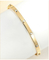 Diamond Bangle Tri-Colors Cartier Love-Armband 43mm 53mm Gold18k